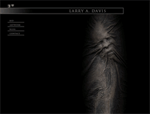 Tablet Screenshot of ladavisart.com